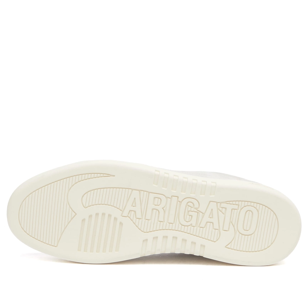 Axel Arigato Men's Dice Lo Sneaker Off White/Beige